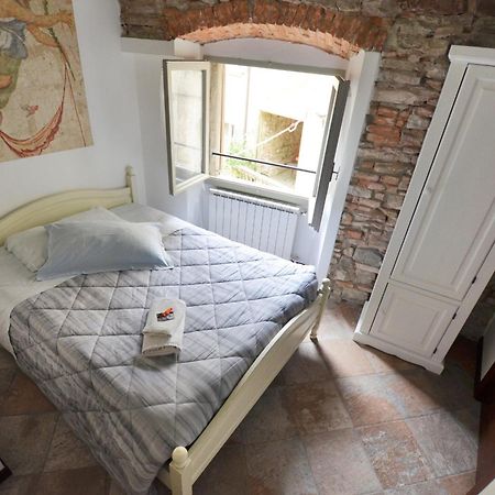 Hotel La Torre Bergamo House Zewnętrze zdjęcie