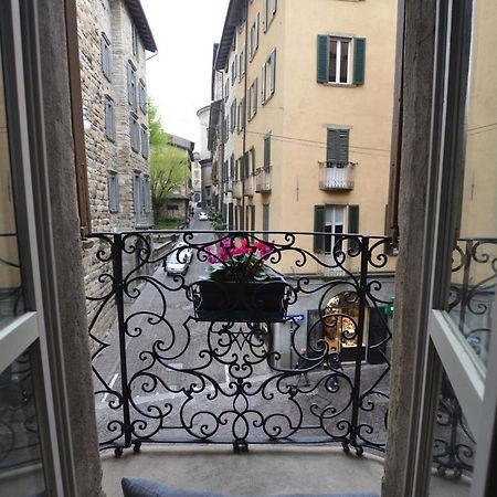 Hotel La Torre Bergamo House Zewnętrze zdjęcie