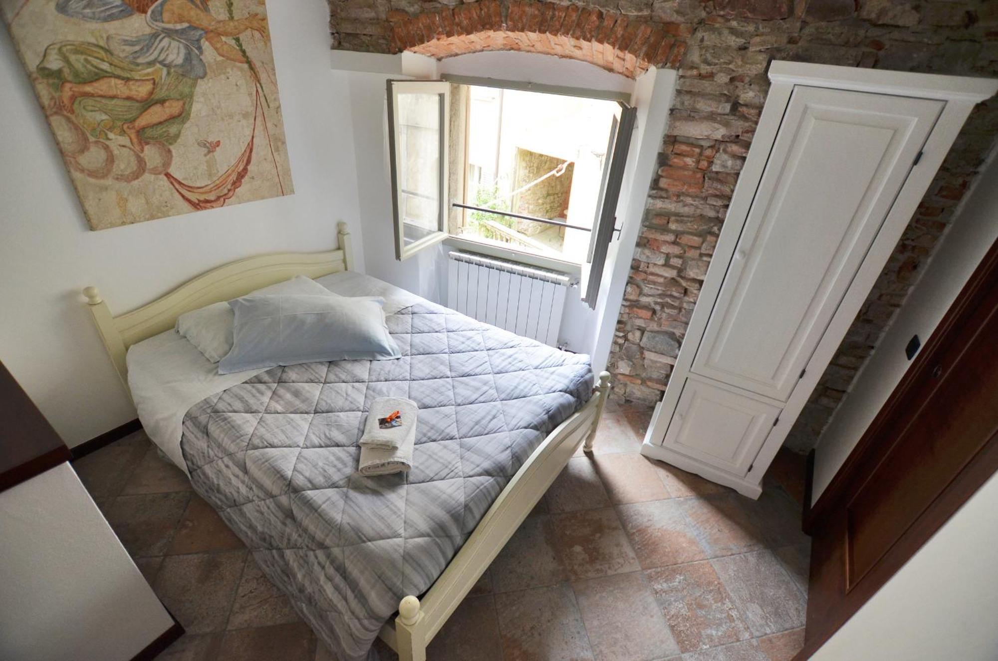 Hotel La Torre Bergamo House Zewnętrze zdjęcie