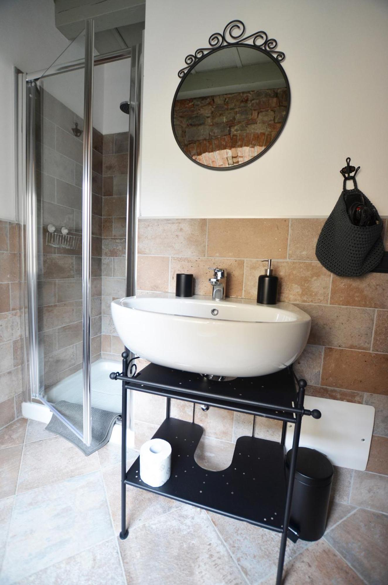 Hotel La Torre Bergamo House Pokój zdjęcie