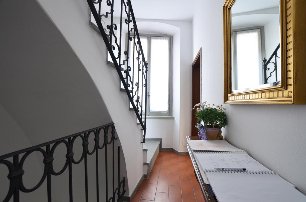Hotel La Torre Bergamo House Zewnętrze zdjęcie