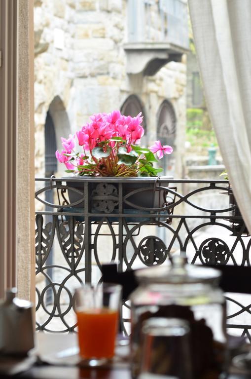 Hotel La Torre Bergamo House Zewnętrze zdjęcie