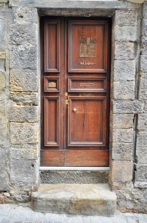 Hotel La Torre Bergamo House Zewnętrze zdjęcie