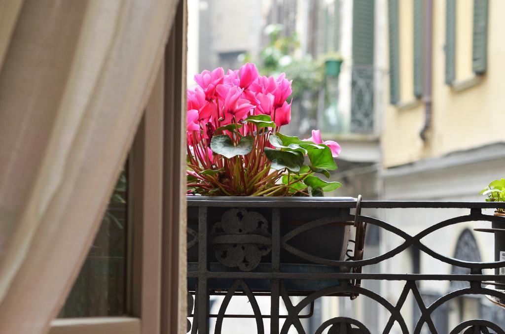 Hotel La Torre Bergamo House Zewnętrze zdjęcie