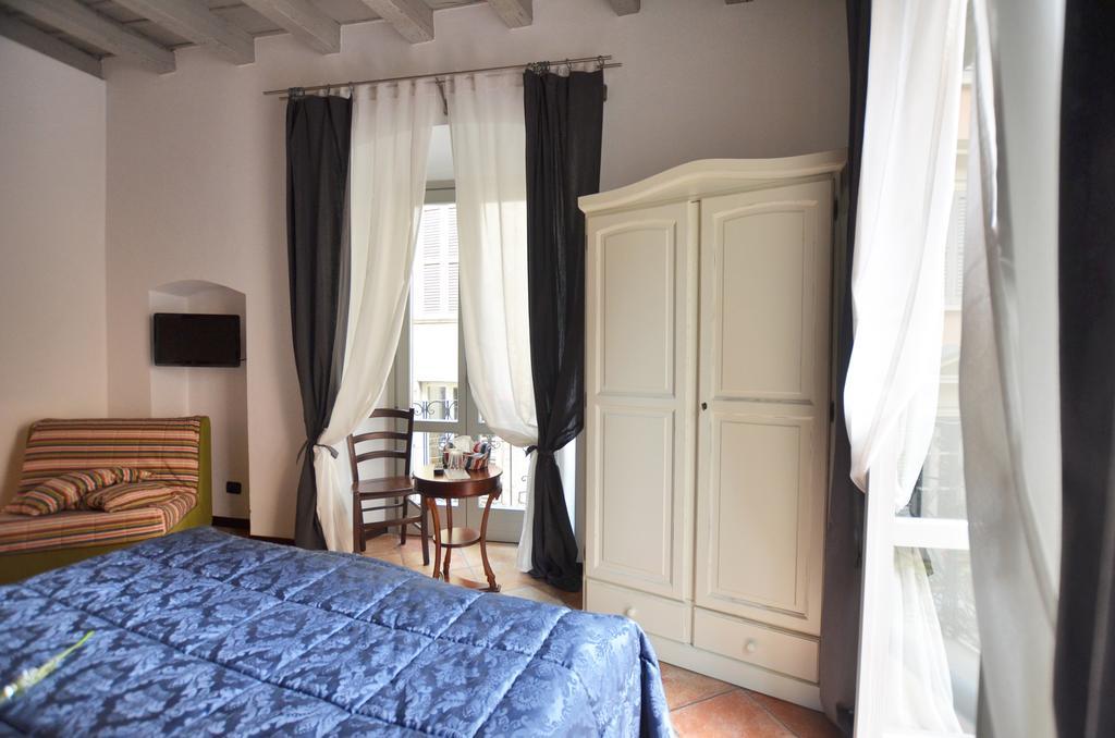 Hotel La Torre Bergamo House Zewnętrze zdjęcie