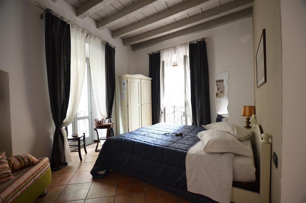 Hotel La Torre Bergamo House Zewnętrze zdjęcie
