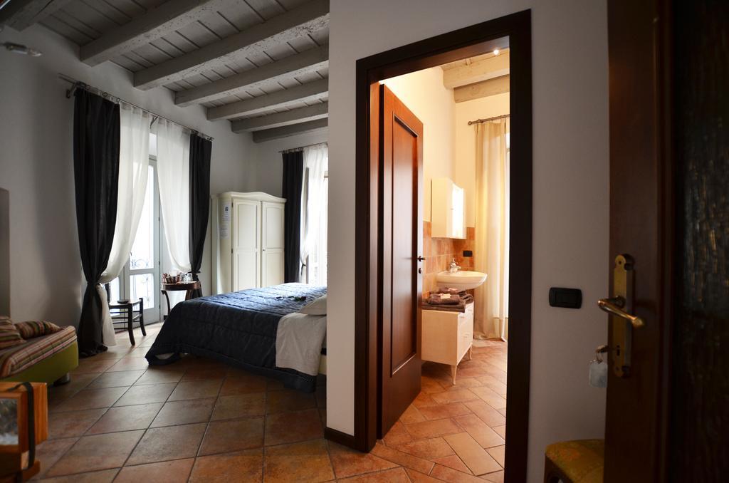 Hotel La Torre Bergamo House Zewnętrze zdjęcie