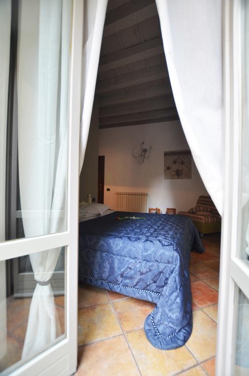 Hotel La Torre Bergamo House Zewnętrze zdjęcie
