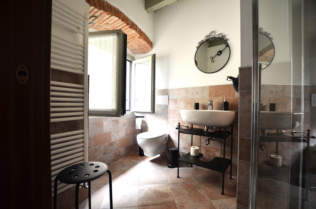 Hotel La Torre Bergamo House Zewnętrze zdjęcie