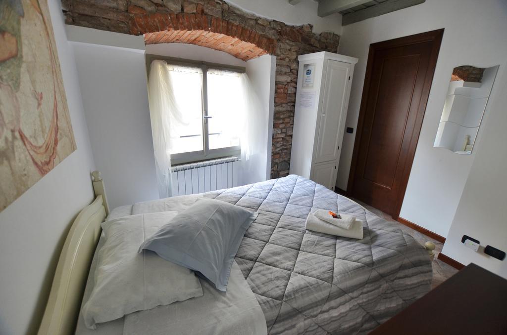 Hotel La Torre Bergamo House Zewnętrze zdjęcie
