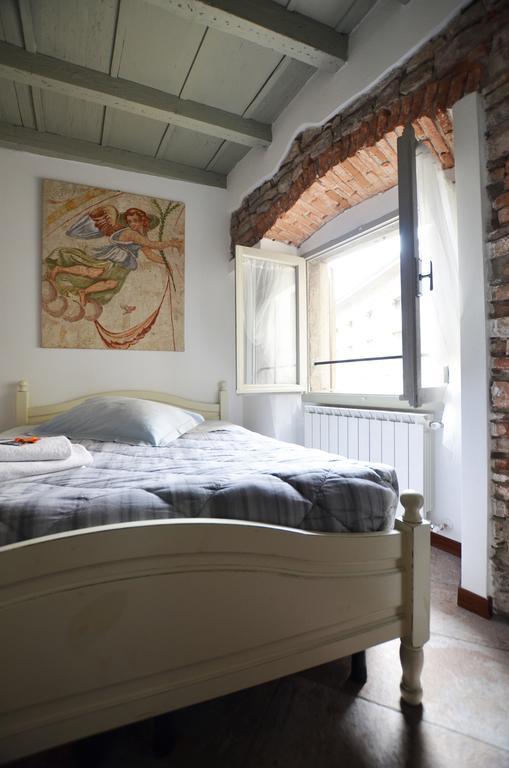 Hotel La Torre Bergamo House Zewnętrze zdjęcie