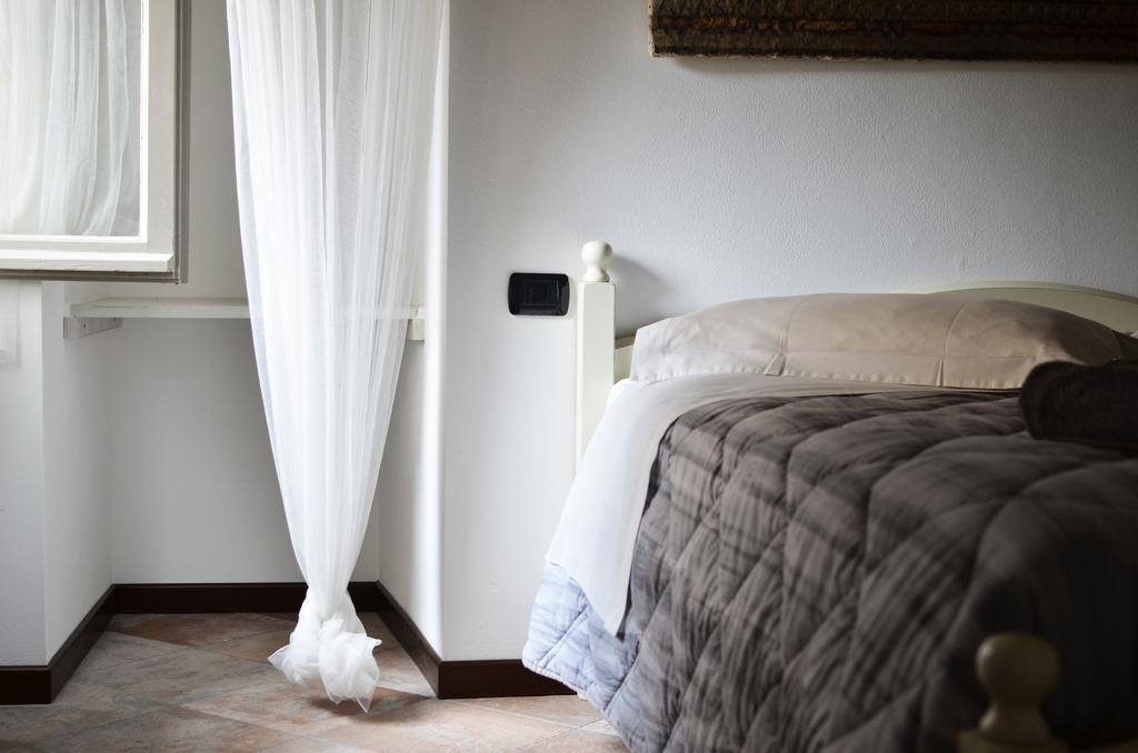 Hotel La Torre Bergamo House Zewnętrze zdjęcie