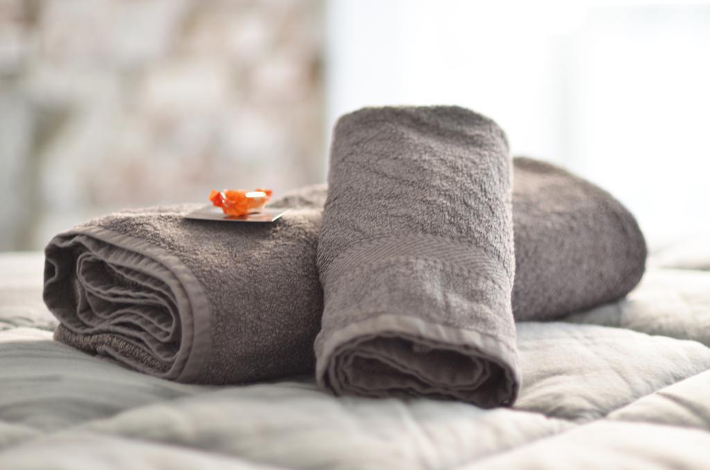 Hotel La Torre Bergamo House Zewnętrze zdjęcie