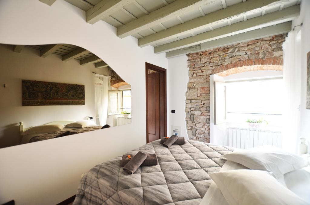 Hotel La Torre Bergamo House Zewnętrze zdjęcie