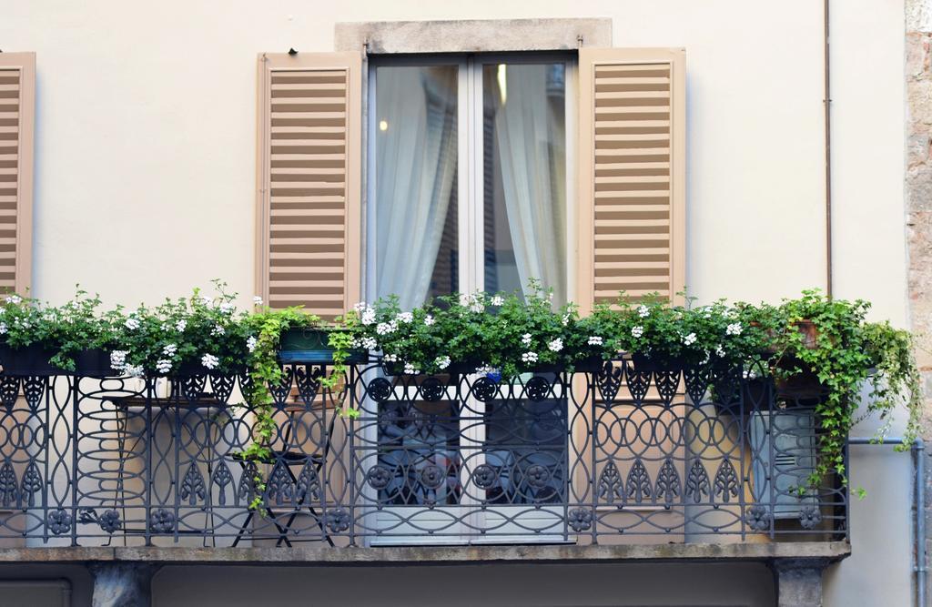 Hotel La Torre Bergamo House Zewnętrze zdjęcie