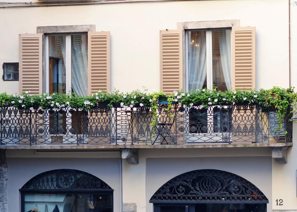 Hotel La Torre Bergamo House Zewnętrze zdjęcie